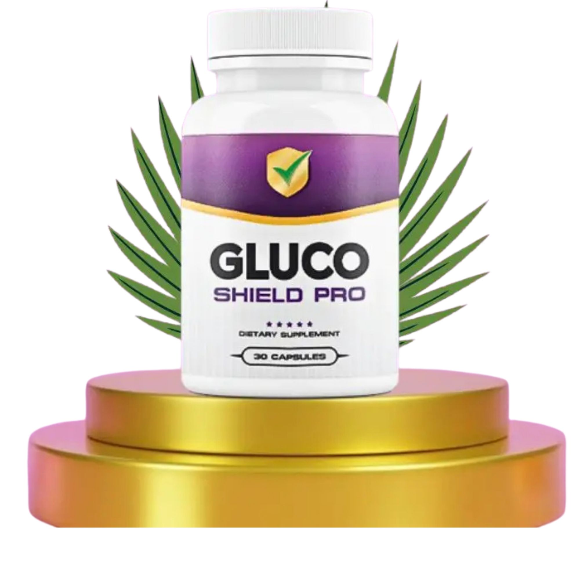Gluco Shield Pro™