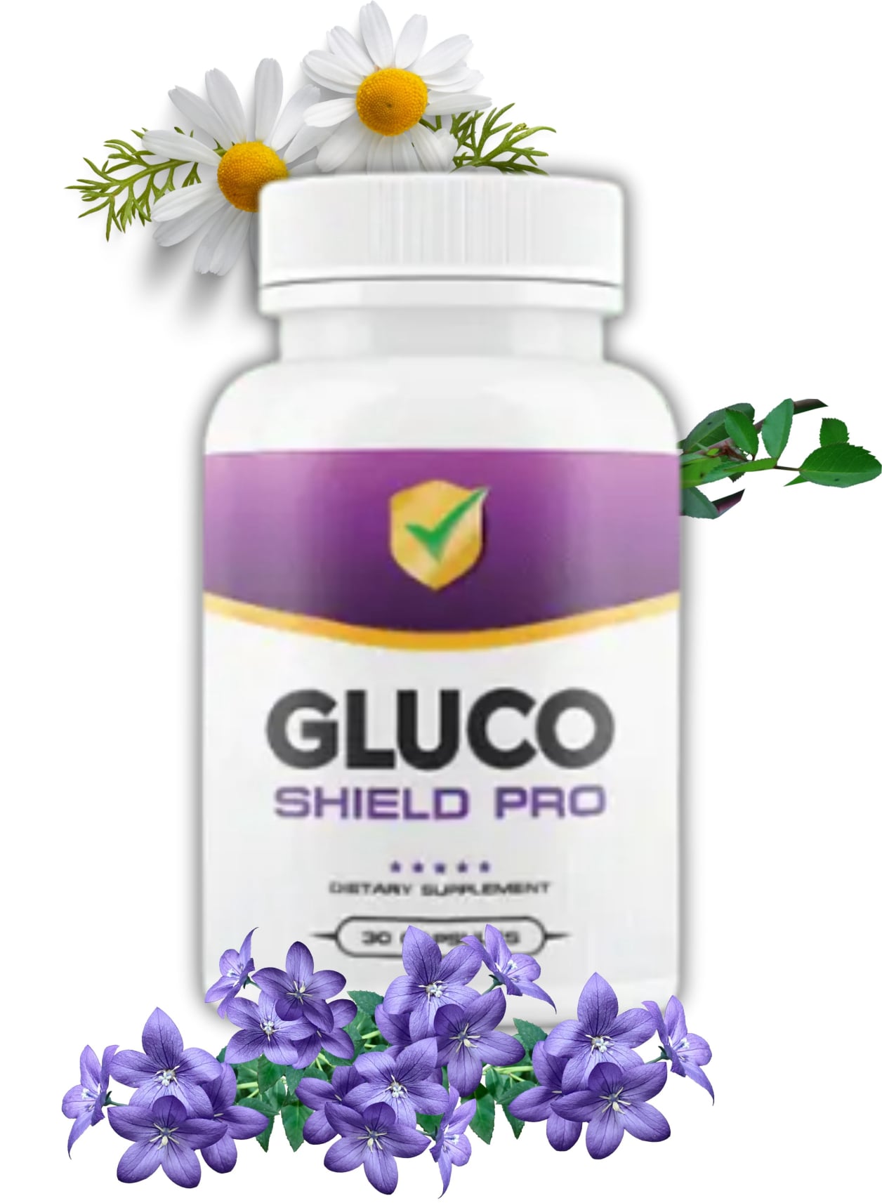 Gluco Shield Pro™