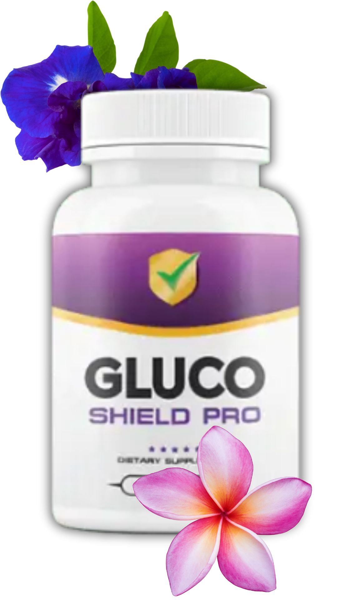 Gluco Shield Pro™